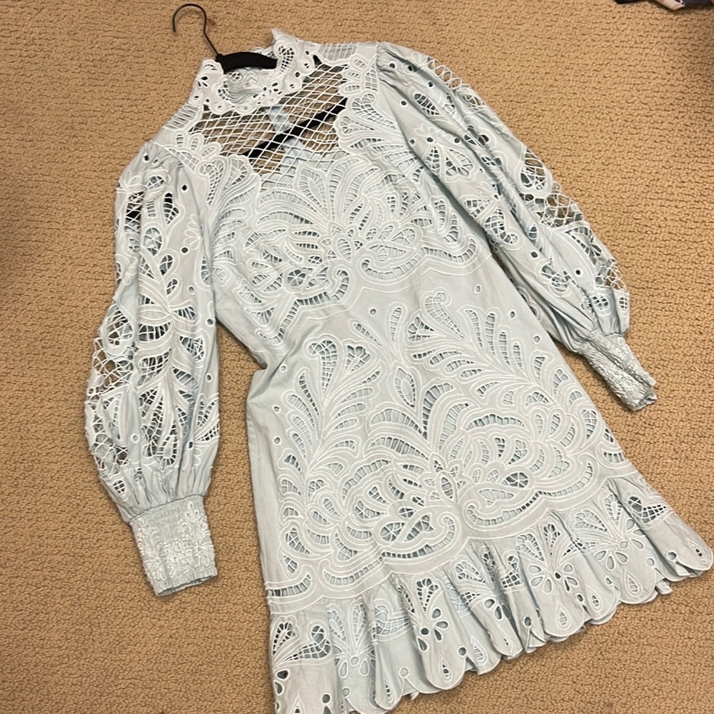 ALICE + OLIVIA PRE OWNED